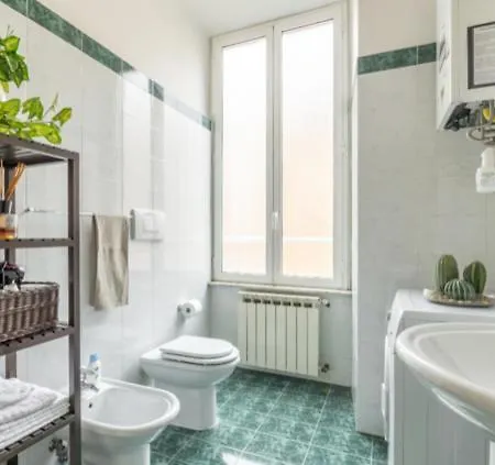 Giada's Apartament