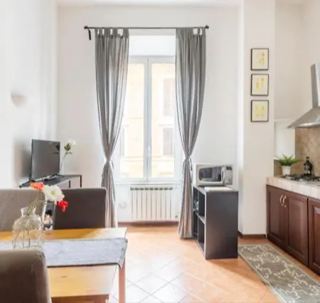 Appartamento Giada's Apartament
