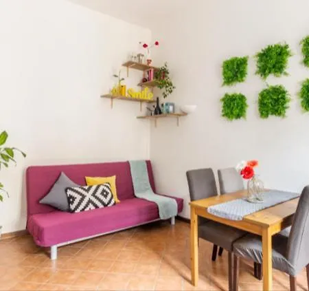 Giada's Apartament *