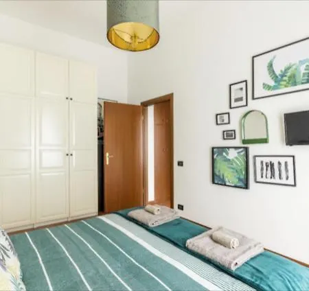 Appartamento Giada's Apartament *