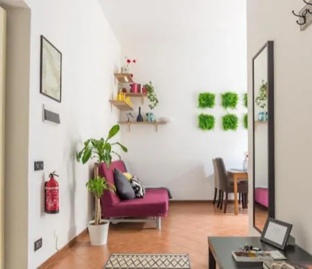 Appartamento Giada's Apartament
