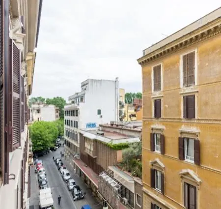 Giada's Apartament * Roma