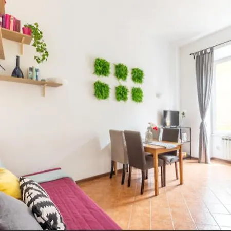 Giada's Apartament Appartamento