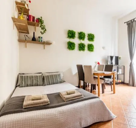 Giada's Apartament Appartamento *