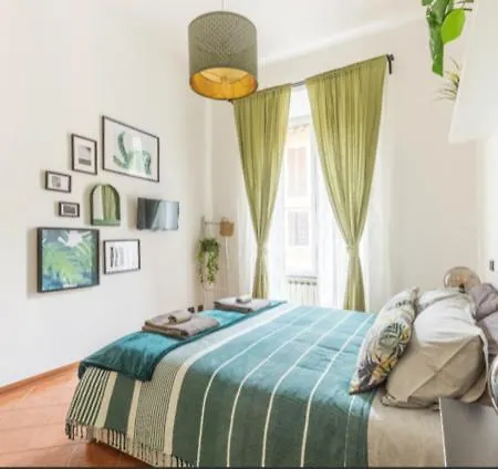 Giada's Apartament