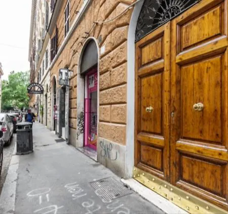 Giada's Apartament